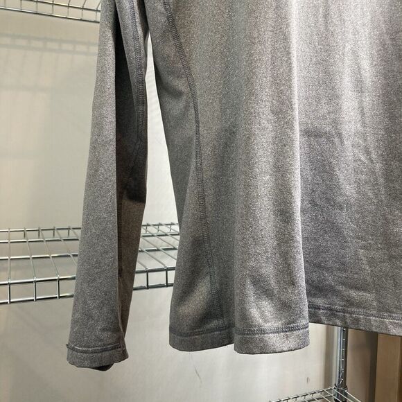 Nike Pro Women's Hyperwarm Dri-Fit Max Fusion Top Size XL Activewear Running Gym - Picture 4 of 12